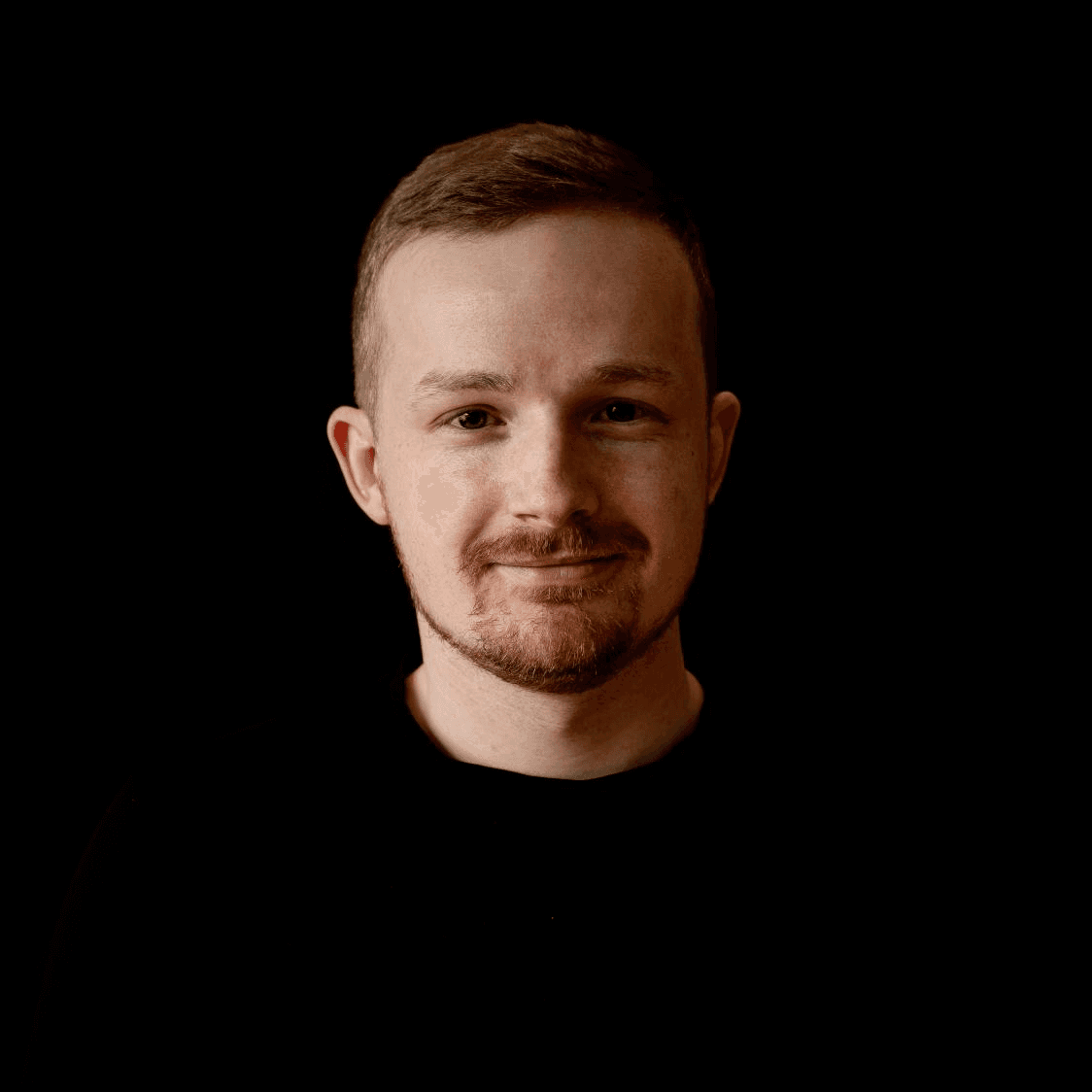 Emil Sterndorff - Riff Champion